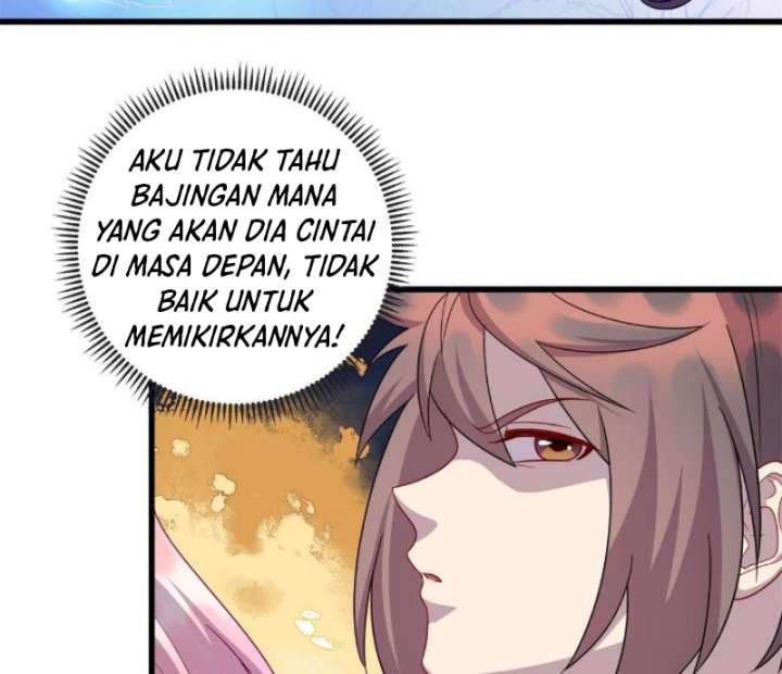 Dragon Emperor Martial God Bab 49 halaman 16