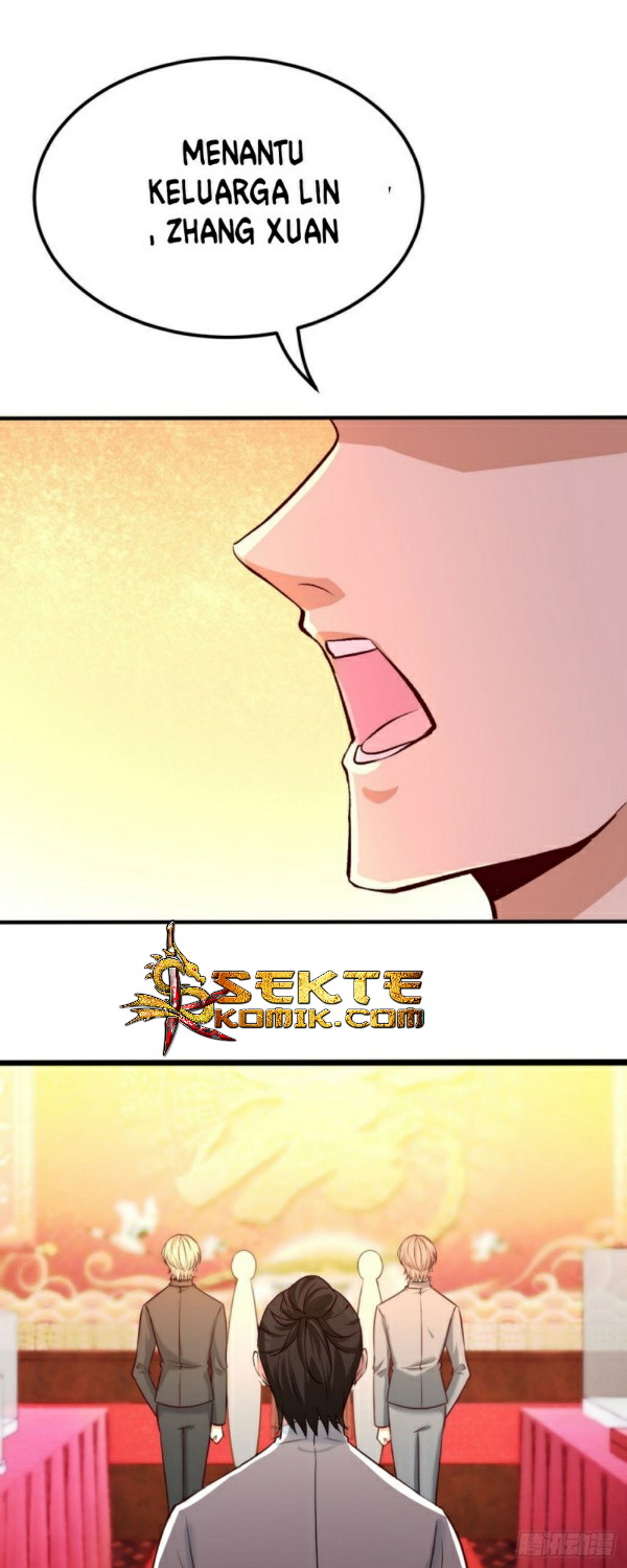 Dragon King Hall chapter 01 halaman 18