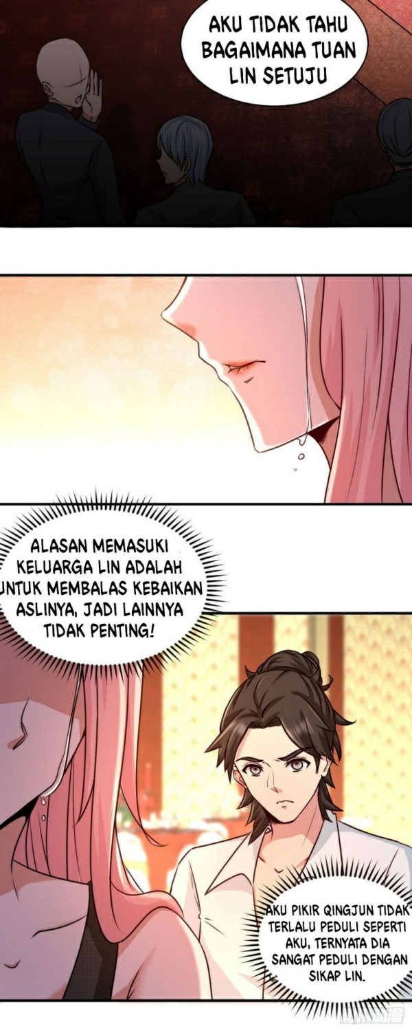 Dragon King Hall chapter 01 halaman 31