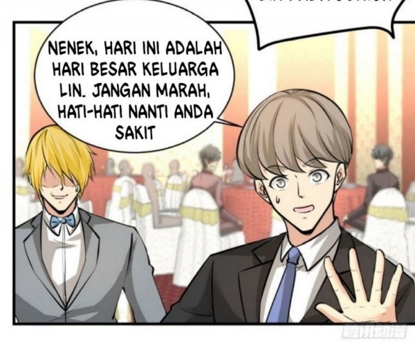 Dragon King Hall chapter 01 halaman 33