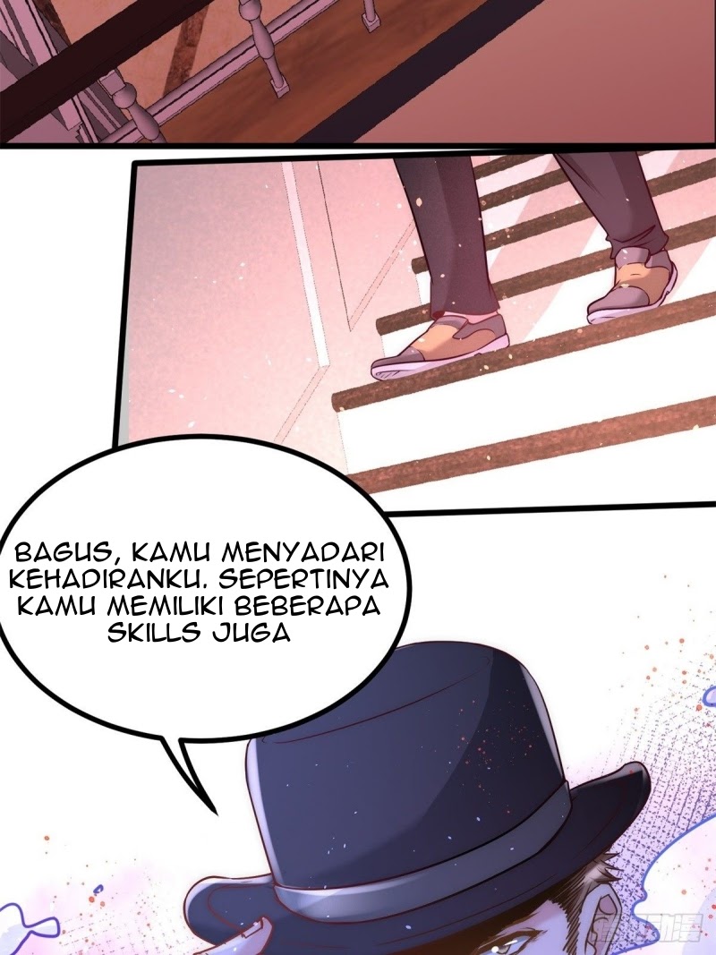Dragon King Hall Bab 02 halaman 9
