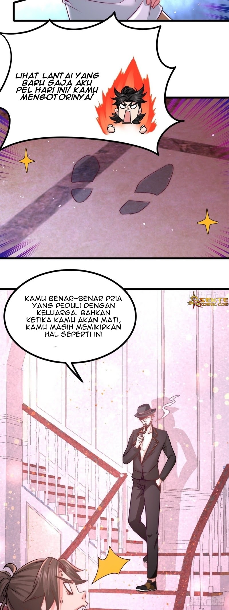 Dragon King Hall Bab 02 halaman 12