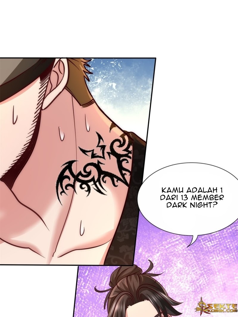 Dragon King Hall Bab 02 halaman 26
