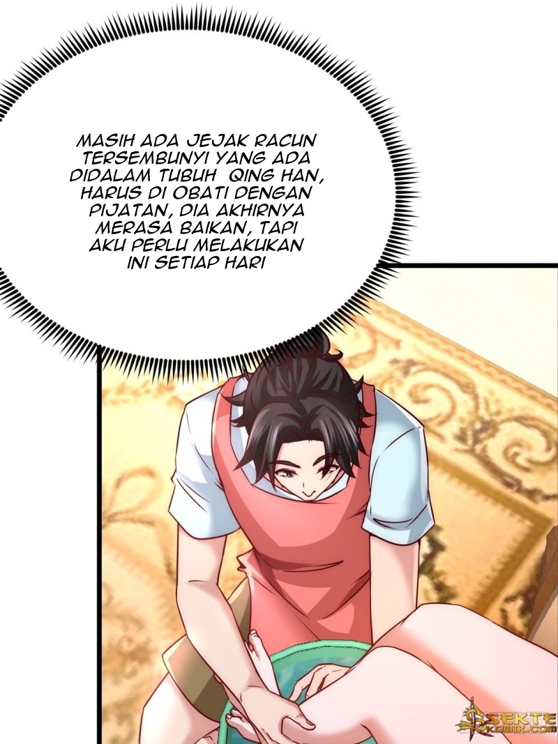 Dragon King Hall Bab 02 halaman 46