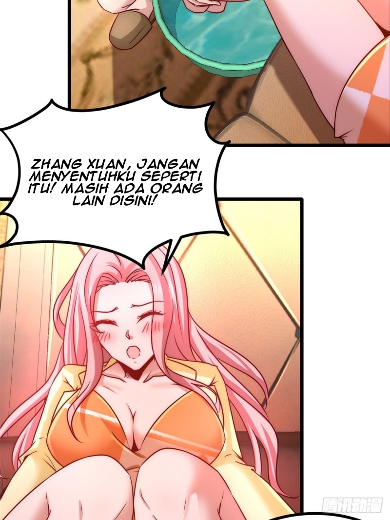 Dragon King Hall Bab 02 halaman 47