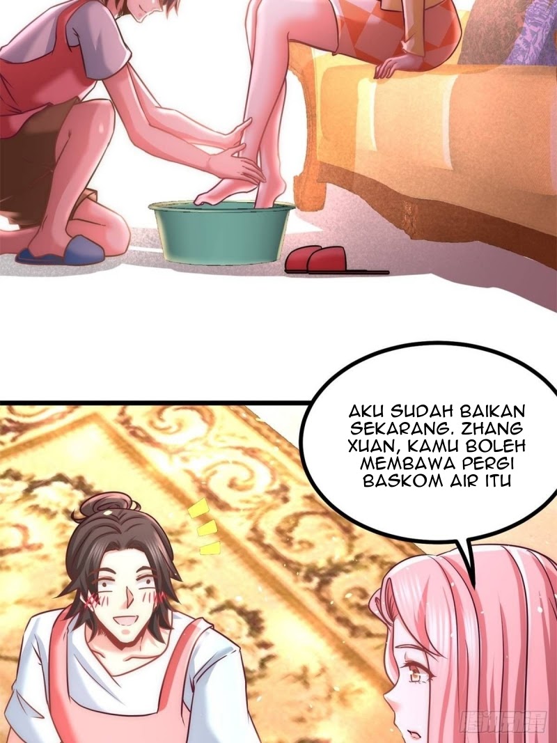 Dragon King Hall Bab 03 halaman 5