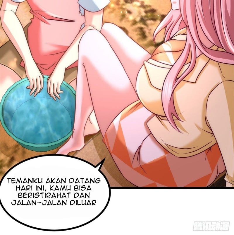 Dragon King Hall Bab 03 halaman 6