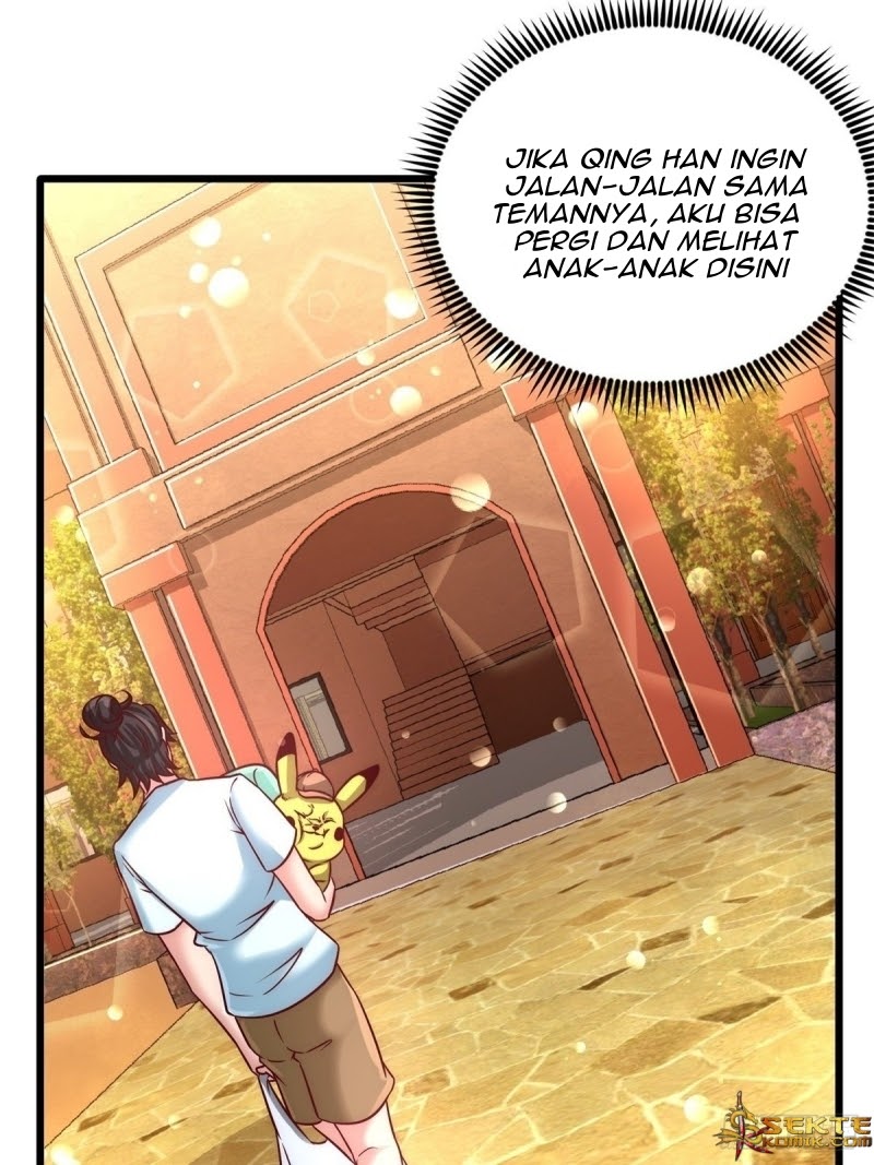 Dragon King Hall Bab 03 halaman 12