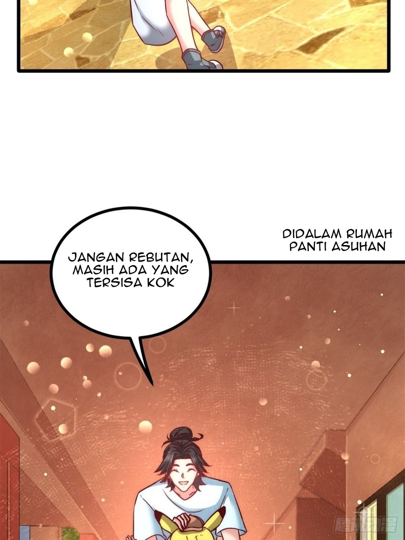 Dragon King Hall Bab 03 halaman 13