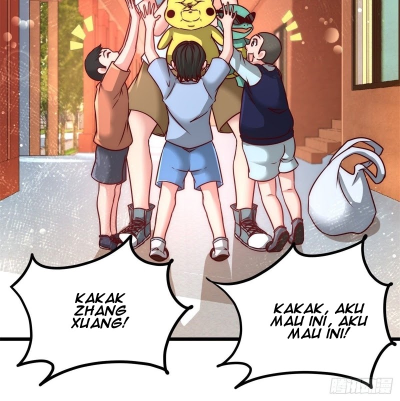 Dragon King Hall Bab 03 halaman 14