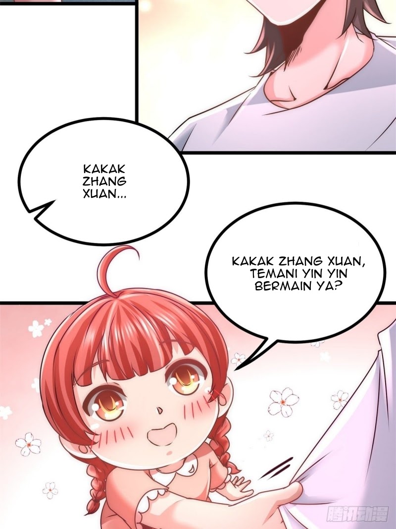 Dragon King Hall Bab 03 halaman 16