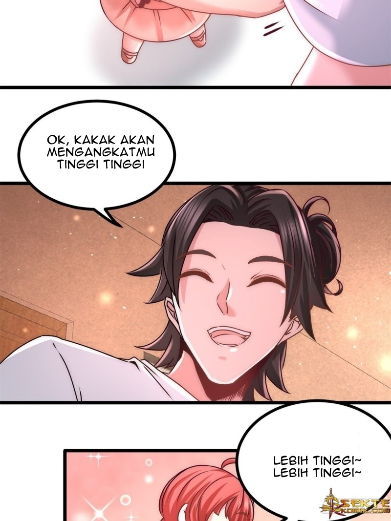 Dragon King Hall Bab 03 halaman 17