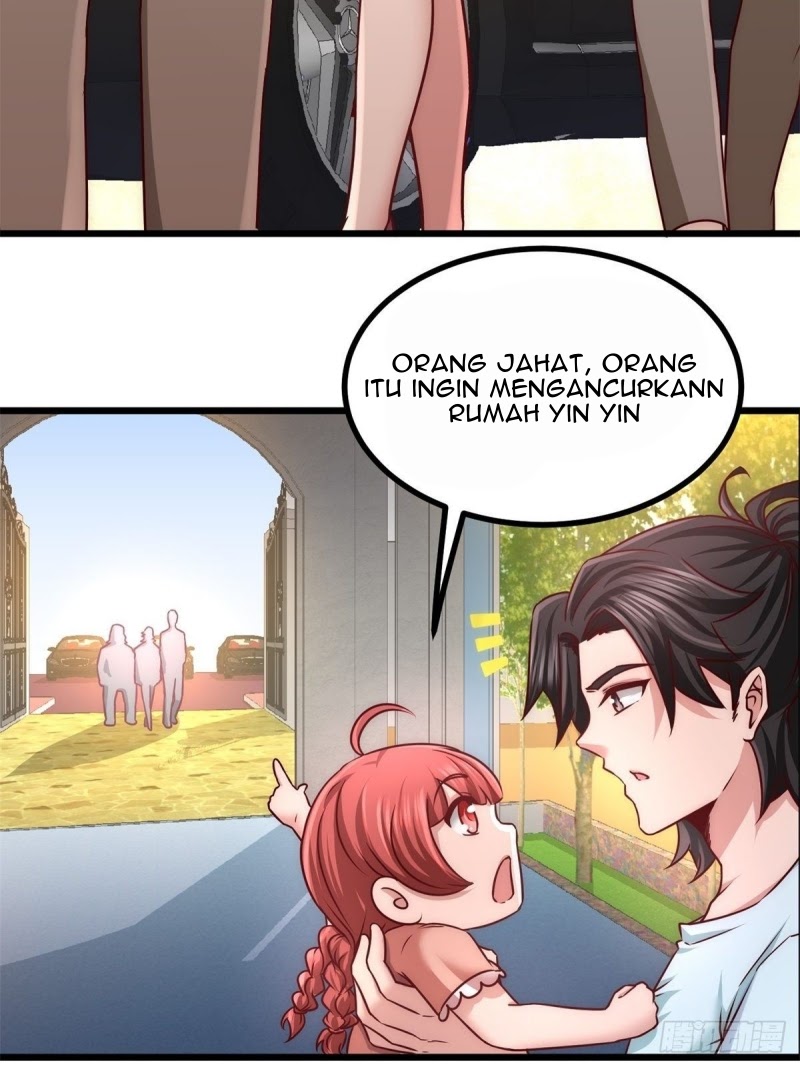 Dragon King Hall Bab 03 halaman 21