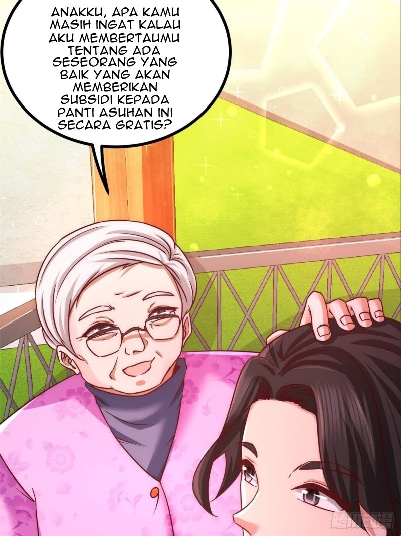 Dragon King Hall Bab 03 halaman 28
