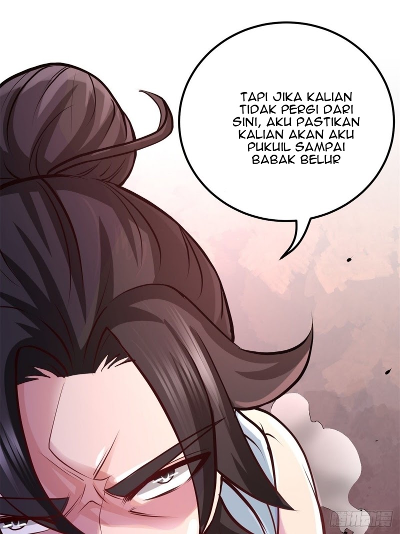 Dragon King Hall Bab 03 halaman 37