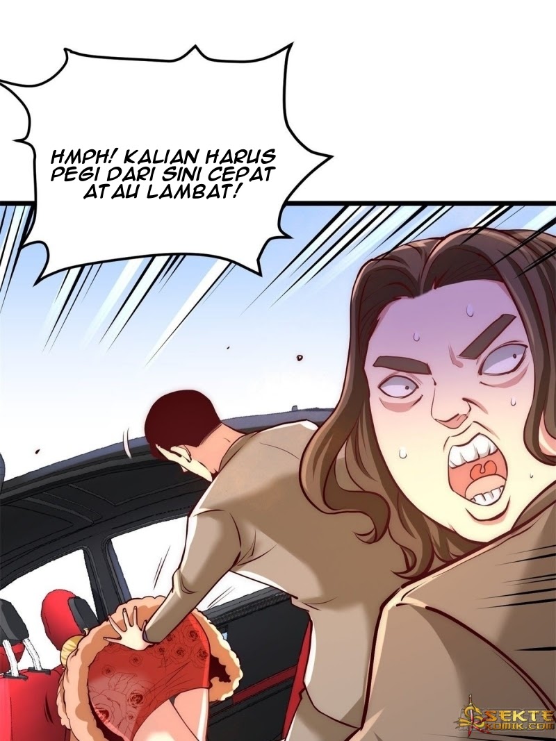 Dragon King Hall Bab 03 halaman 41