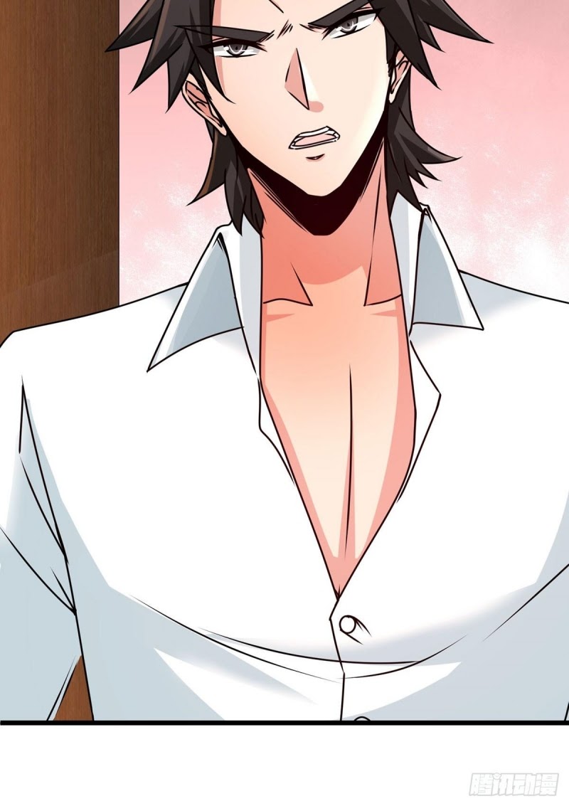 Dragon King Hall chapter 04 halaman 8