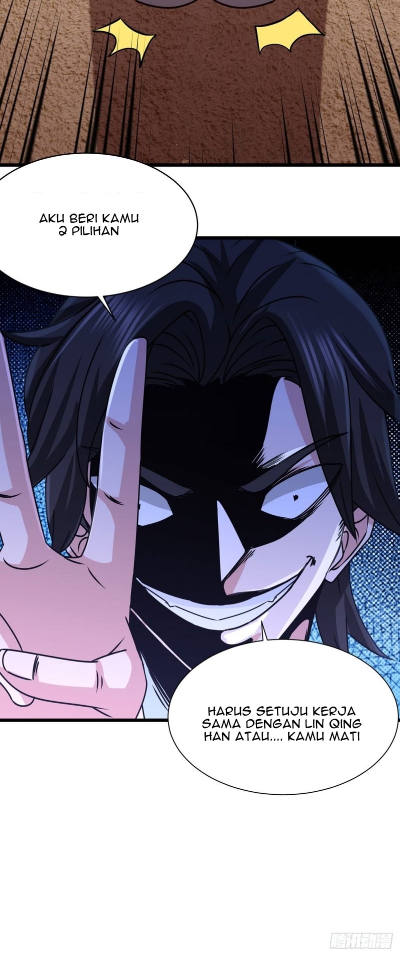 Dragon King Hall chapter 04 halaman 16