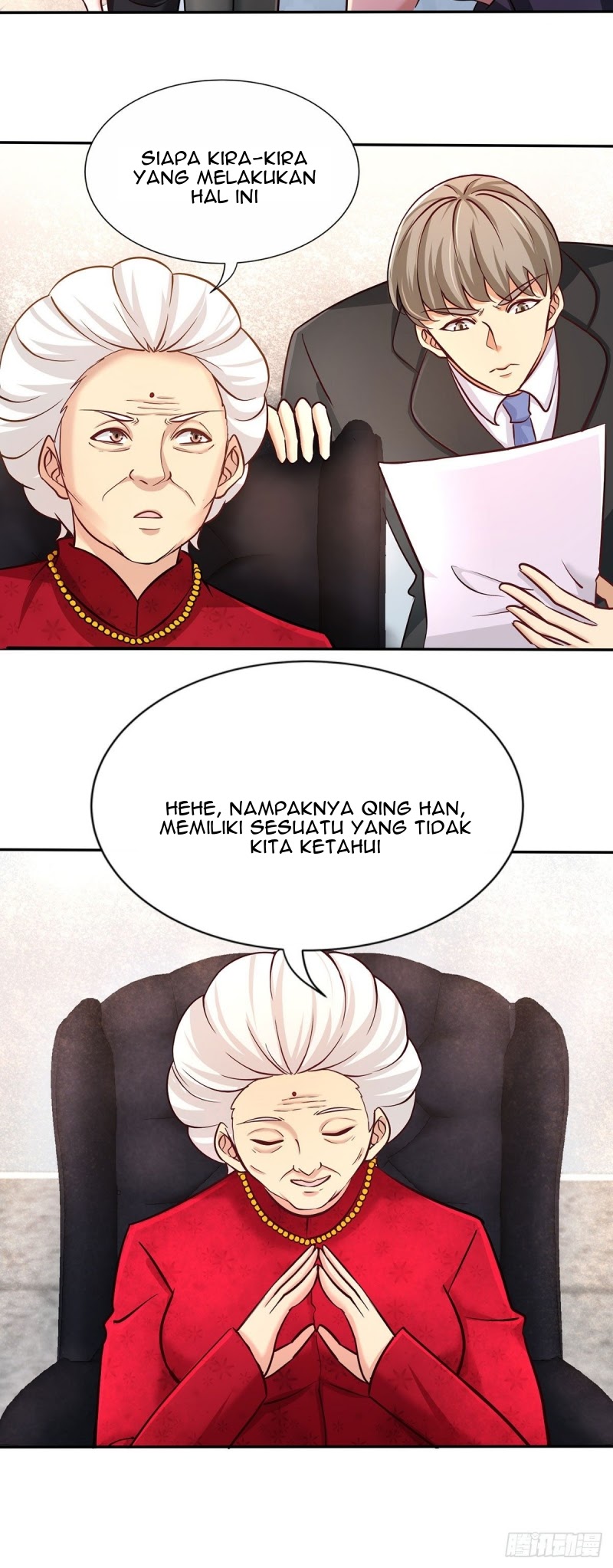 Dragon King Hall Bab 05 halaman 10