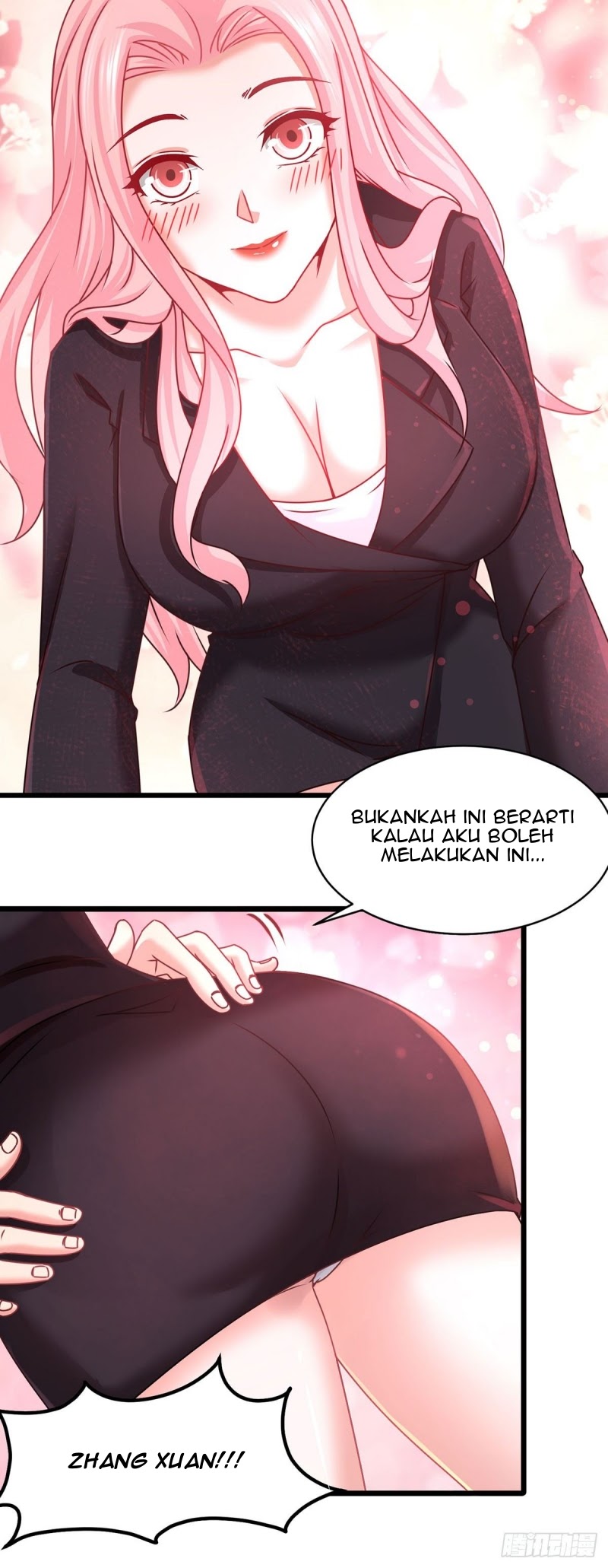 Dragon King Hall Bab 05 halaman 18