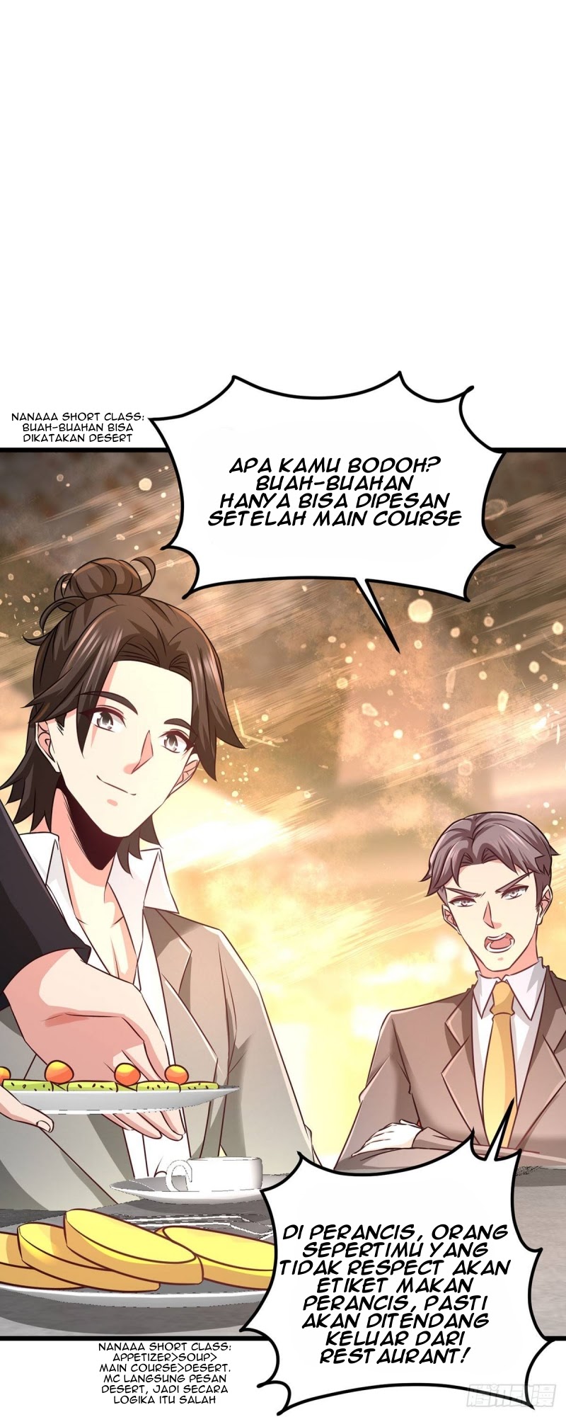 Dragon King Hall Bab 05 halaman 26