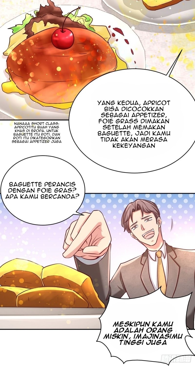Dragon King Hall Bab 05 halaman 28