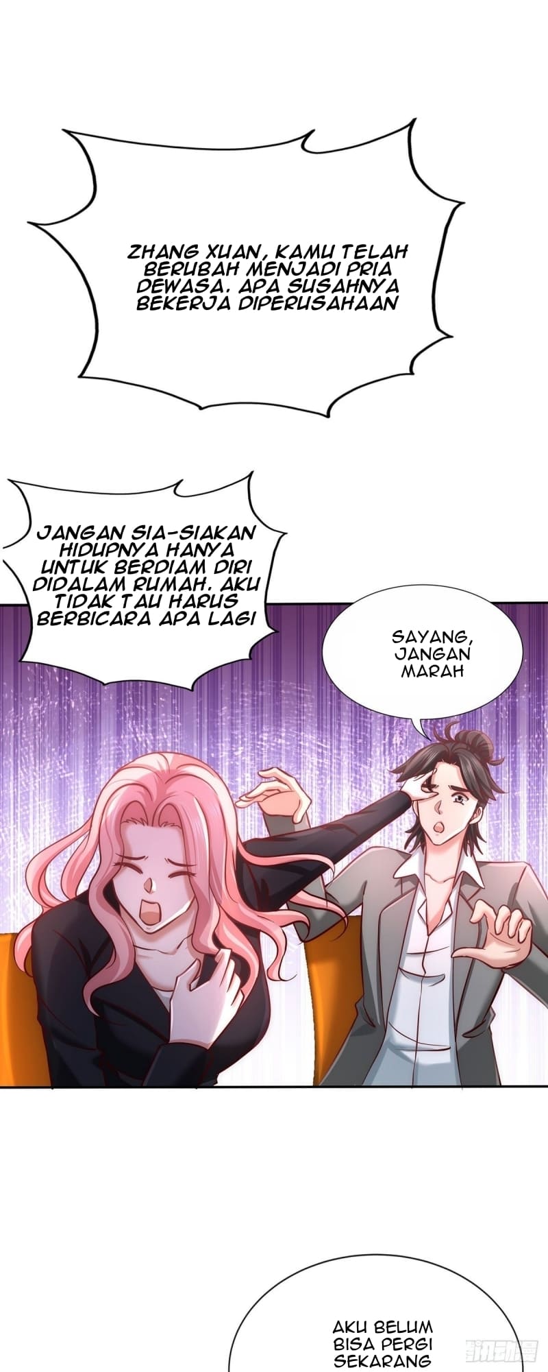 Dragon King Hall Bab 06 halaman 11