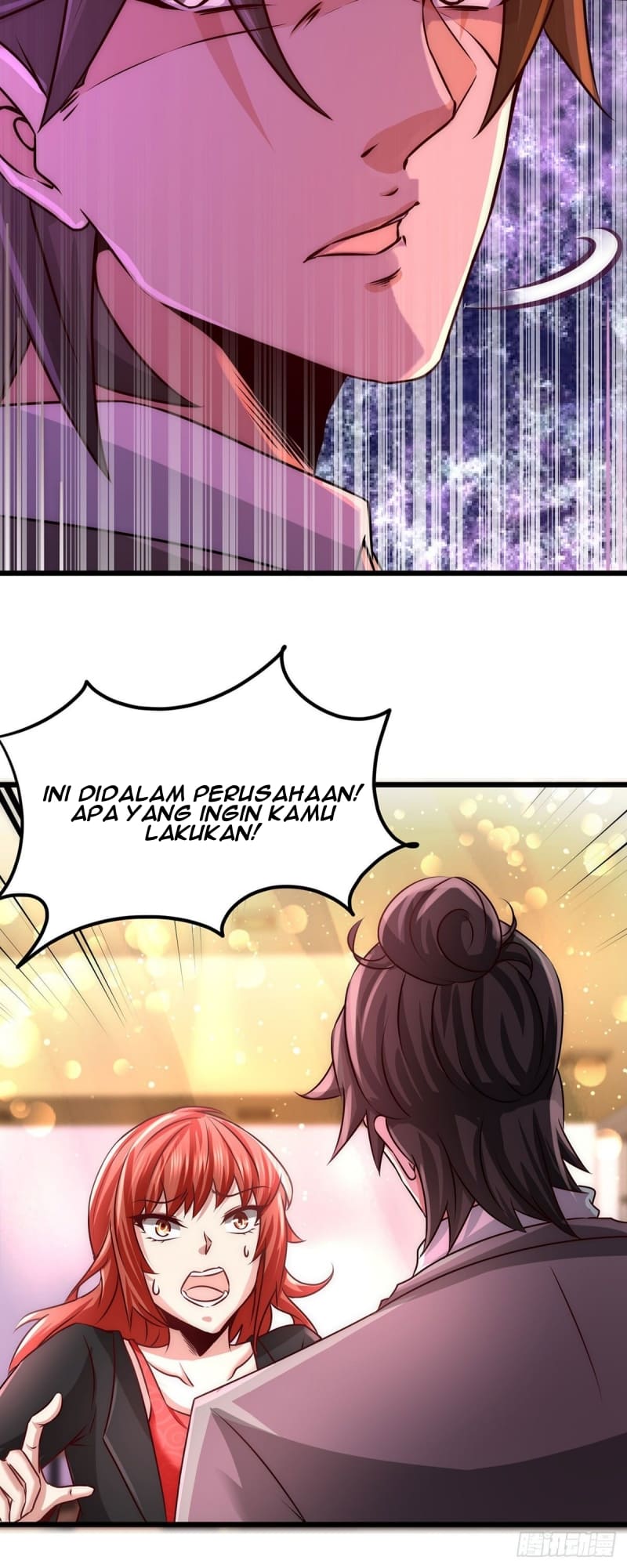 Dragon King Hall Bab 06 halaman 20
