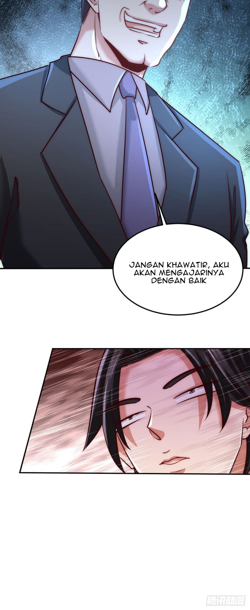 Dragon King Hall Bab 06 halaman 24