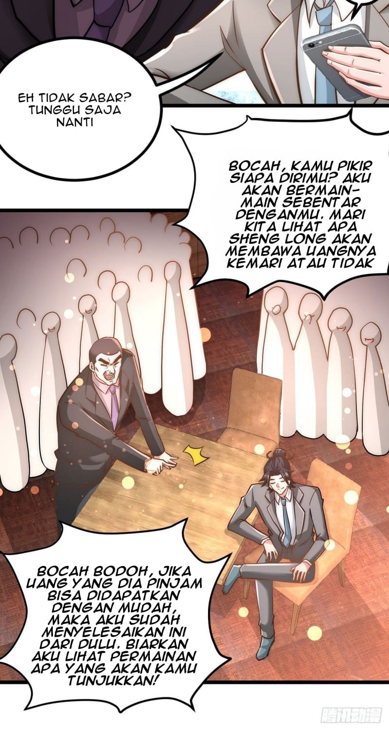 Dragon King Hall Bab 06 halaman 30