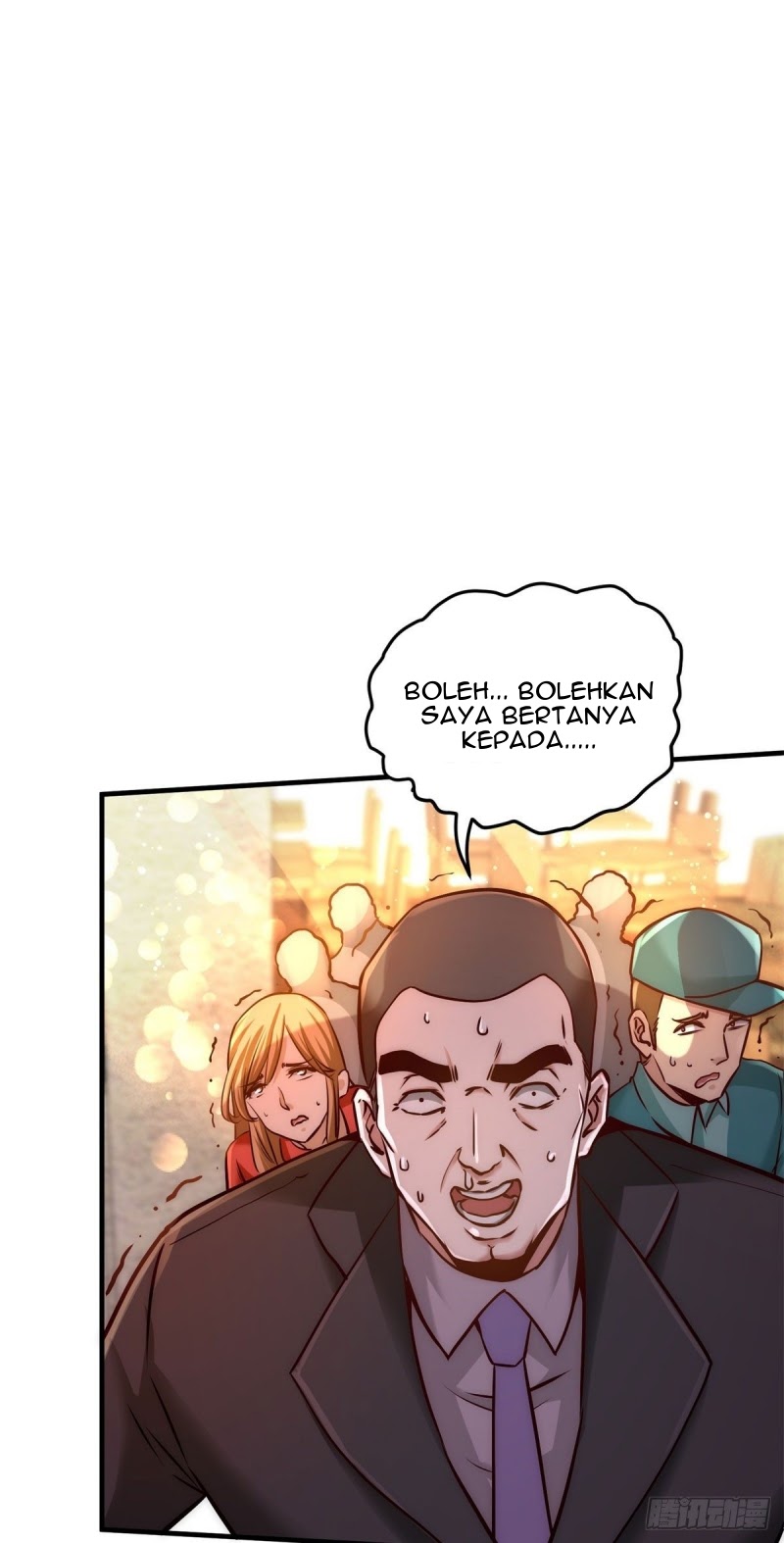 Dragon King Hall Bab 07 halaman 3