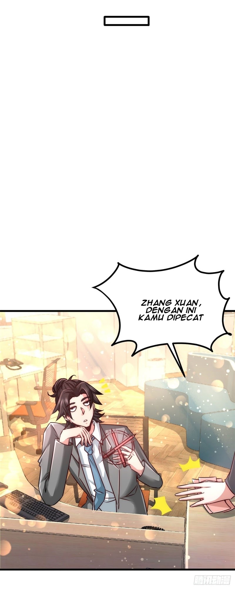 Dragon King Hall Bab 07 halaman 16
