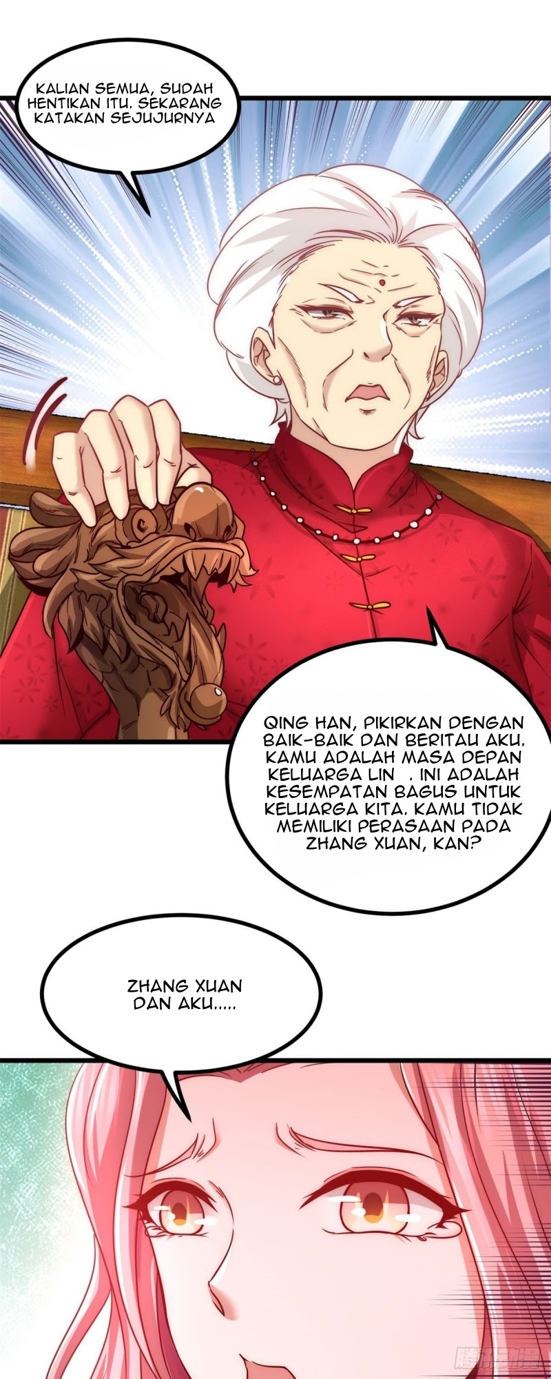 Dragon King Hall Bab 08 halaman 9