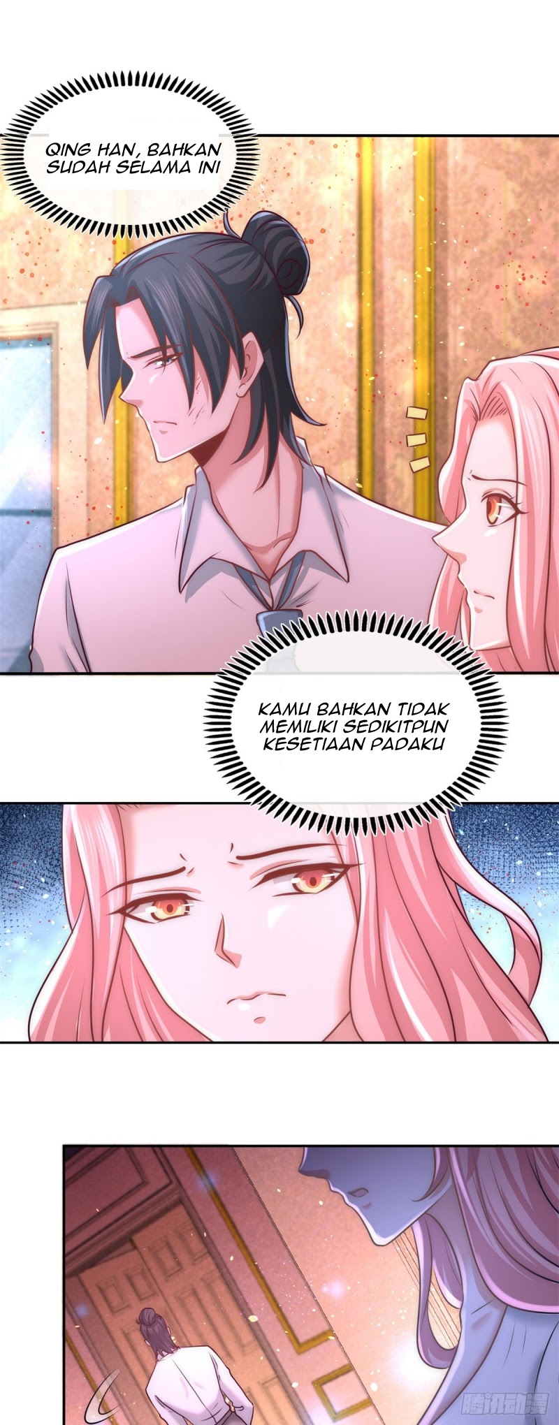 Dragon King Hall Bab 08 halaman 19