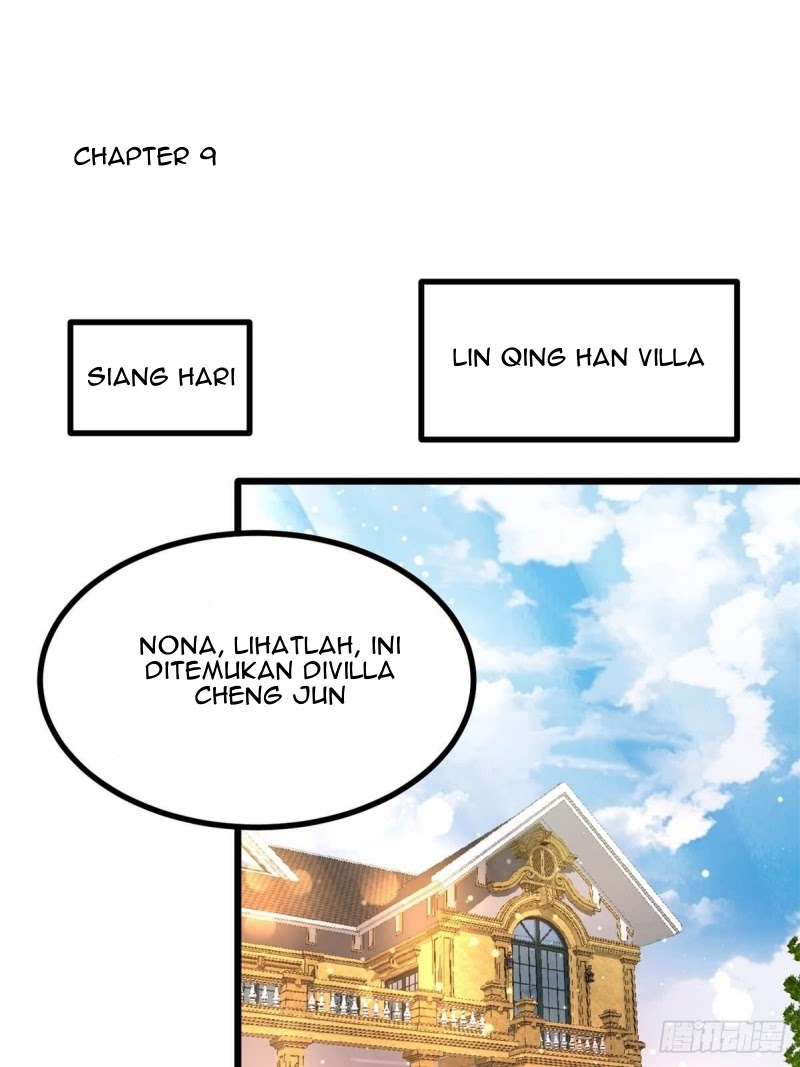 Dragon King Hall Bab 09 halaman 3