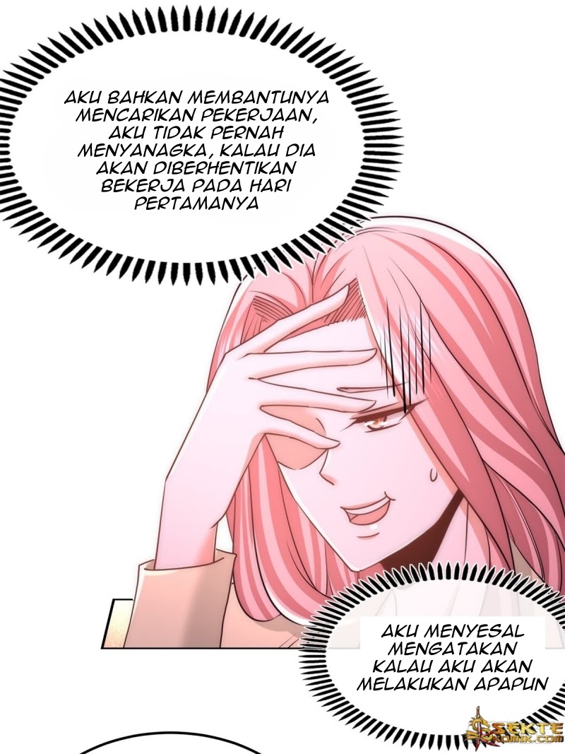 Dragon King Hall Bab 09 halaman 25