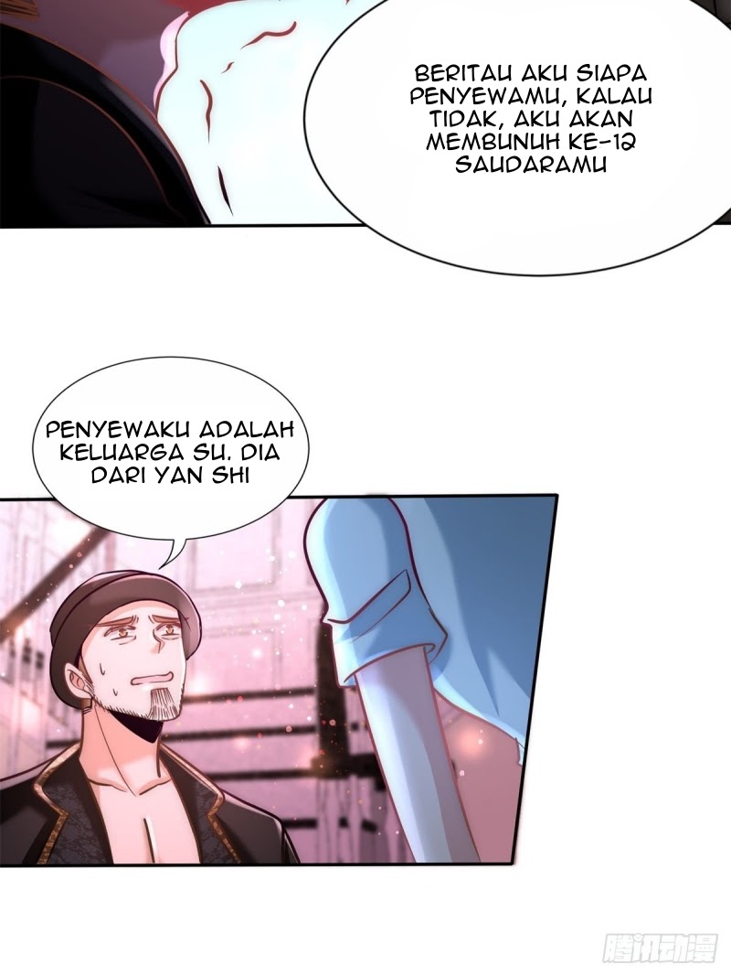 Dragon King Hall Bab 10 halaman 32