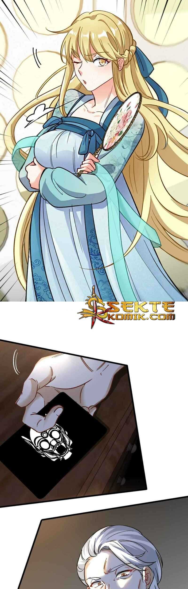 Dragon King Hall chapter 100 halaman 2