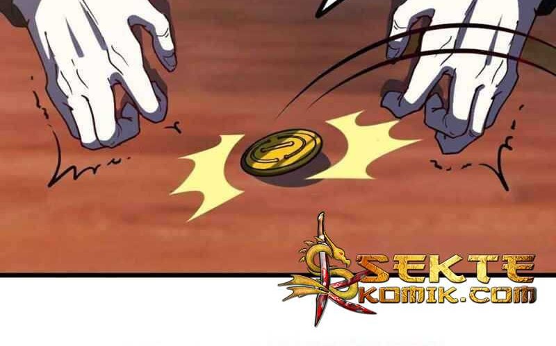 Dragon King Hall chapter 100 halaman 8