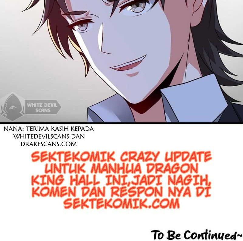 Dragon King Hall Bab 101 halaman 20