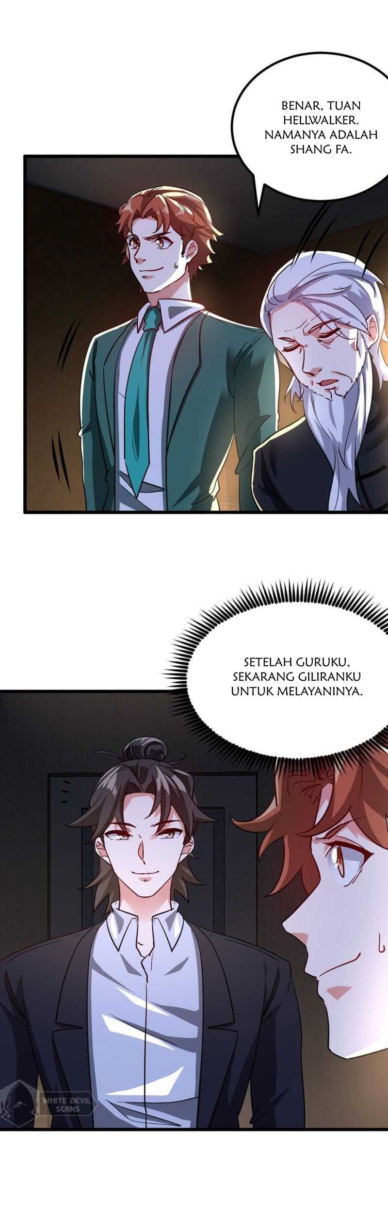 Dragon King Hall Bab 102 halaman 2