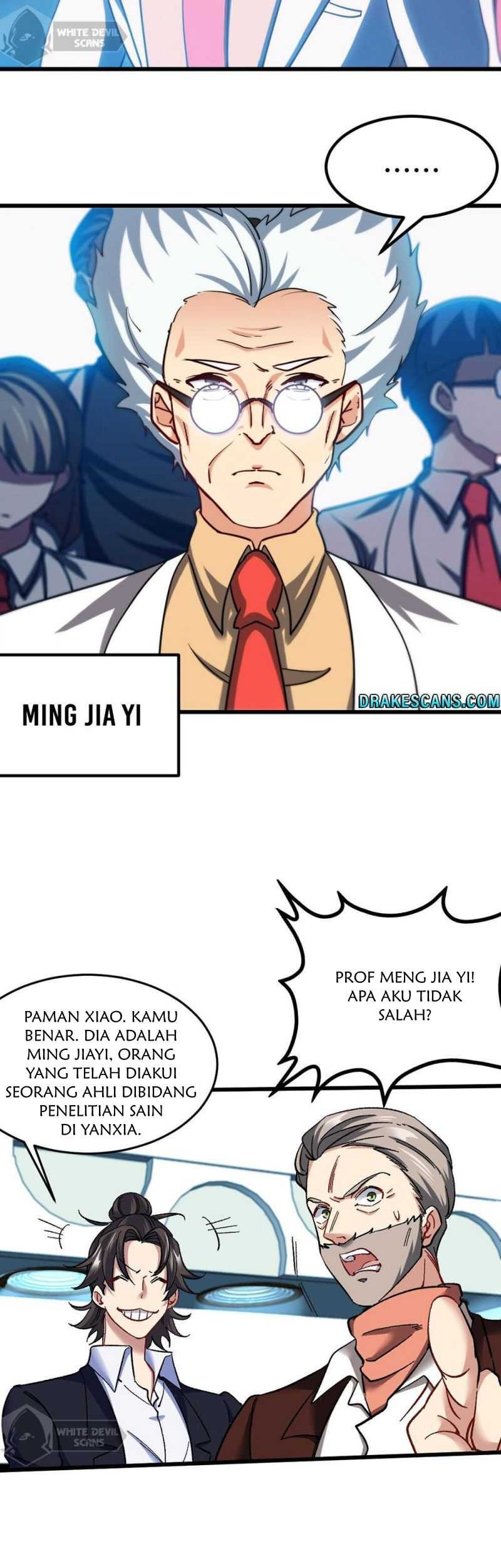 Dragon King Hall Bab 102 halaman 8