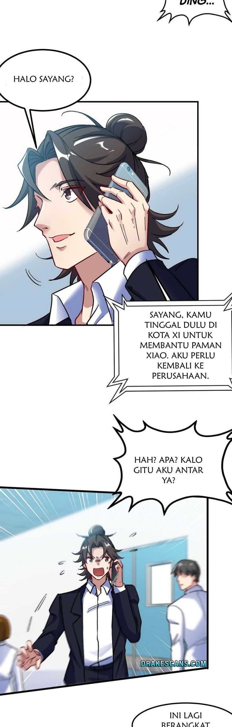 Dragon King Hall Bab 103 halaman 8