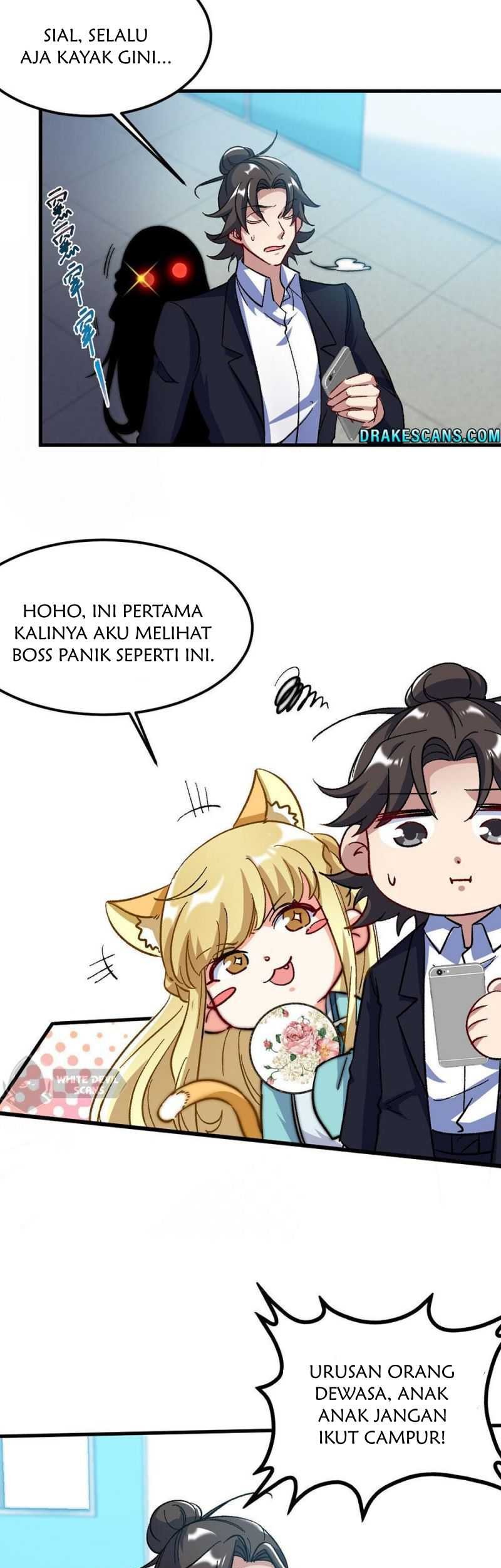 Dragon King Hall Bab 103 halaman 11