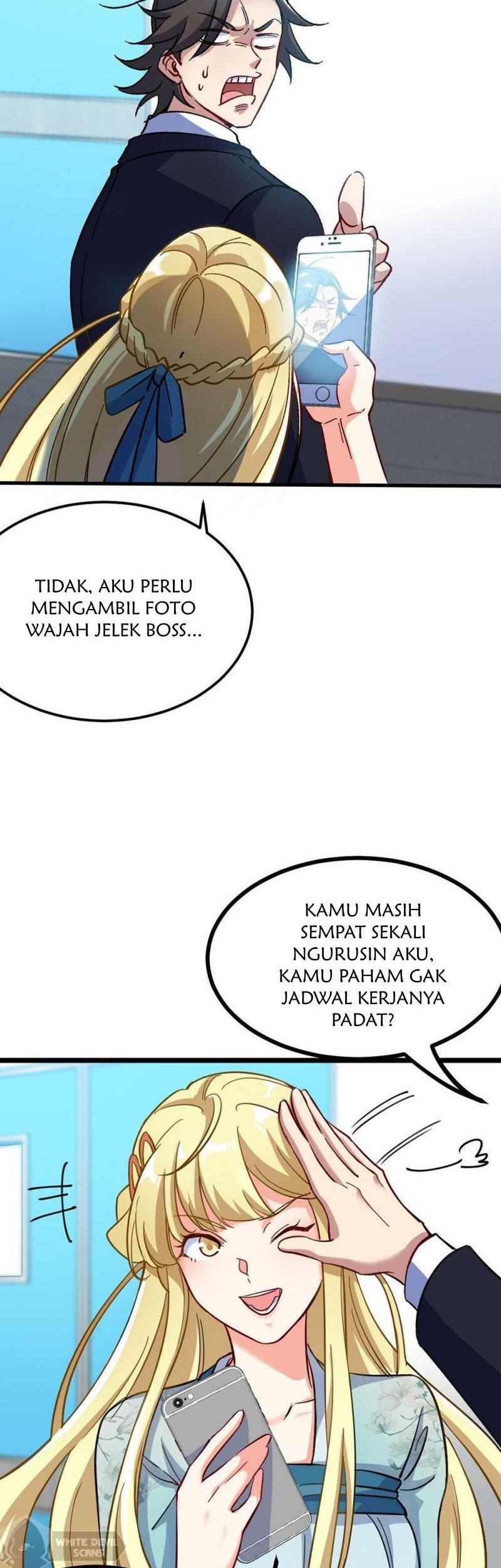 Dragon King Hall Bab 103 halaman 12