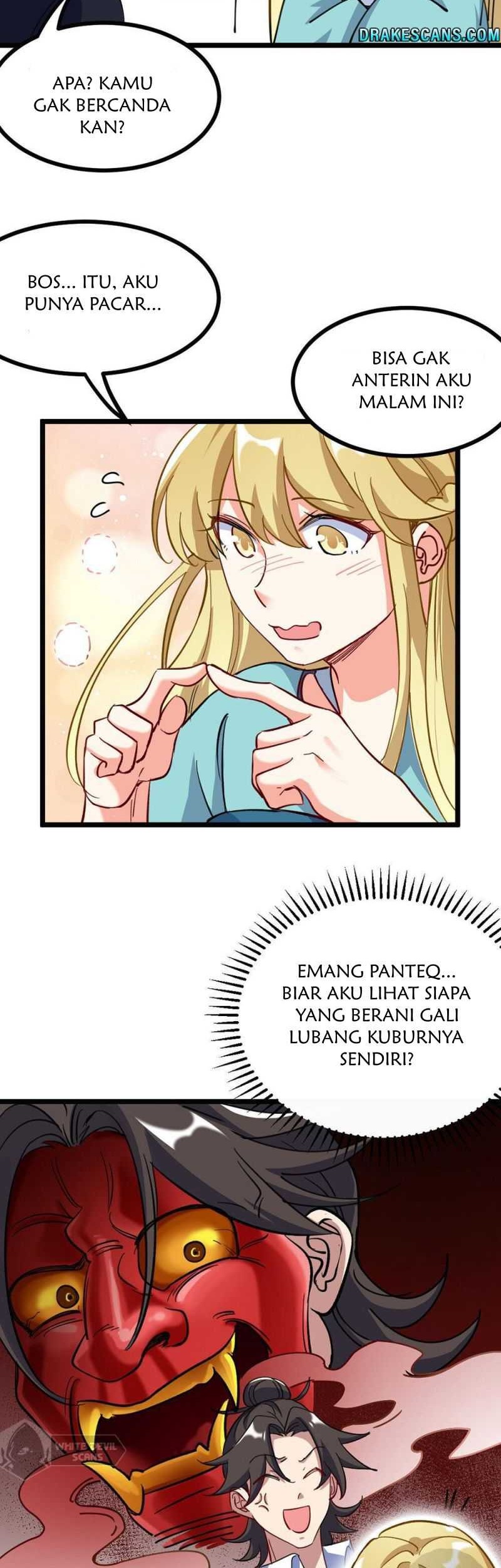 Dragon King Hall Bab 103 halaman 14
