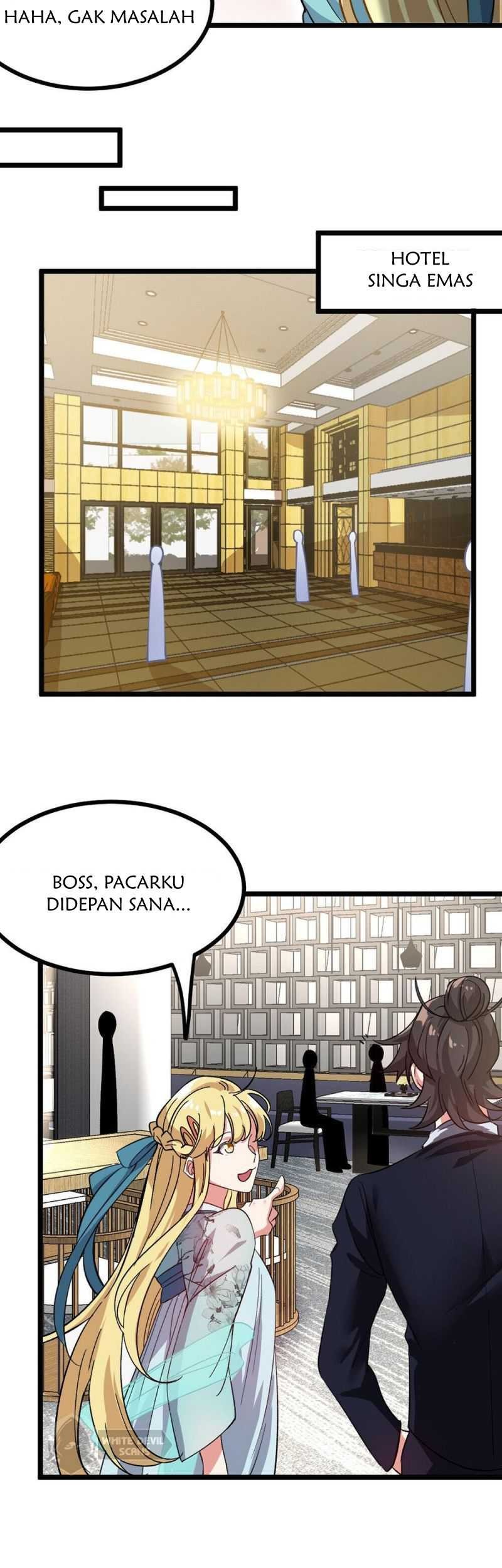 Dragon King Hall Bab 103 halaman 16