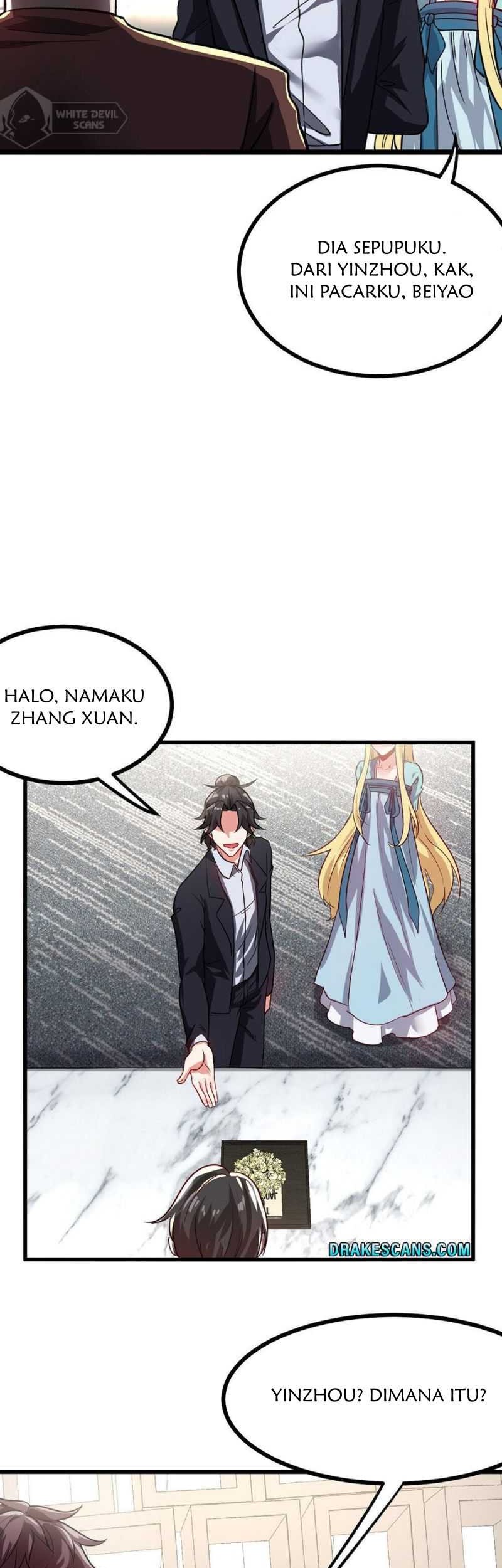 Dragon King Hall Bab 103 halaman 18