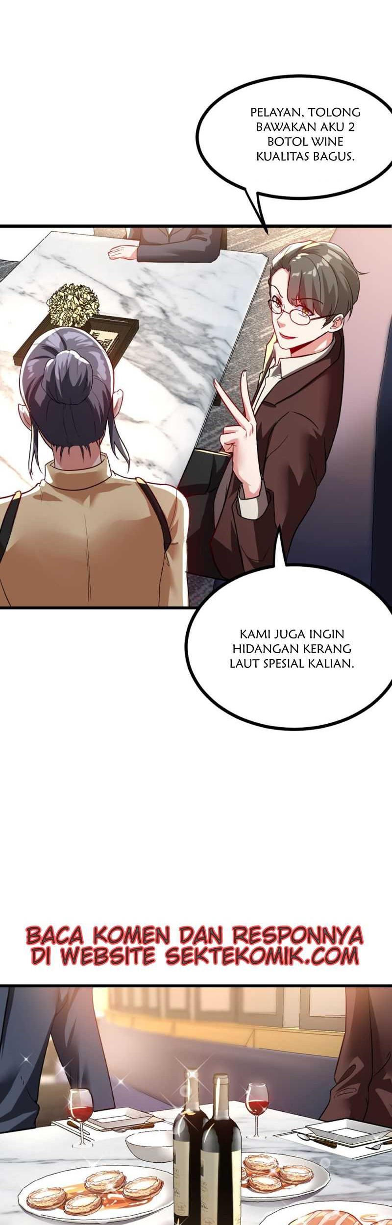 Dragon King Hall Bab 103 halaman 21