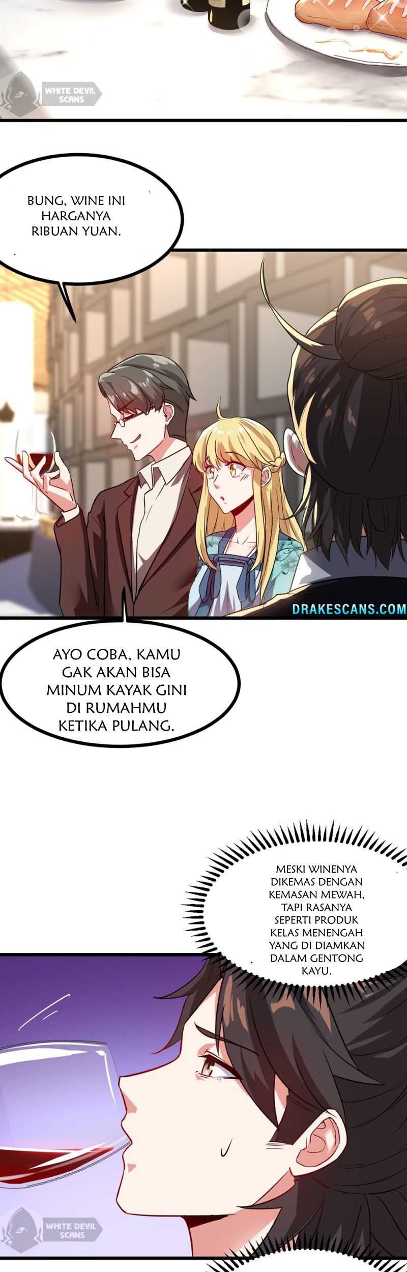 Dragon King Hall Bab 103 halaman 22